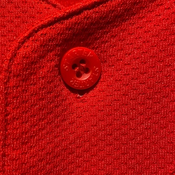 Vintage Starter Juan Gonzalez Texas Rangers Baseball Jersey